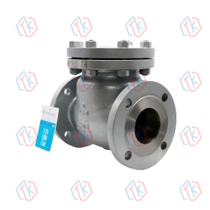 美標、日標止回閥