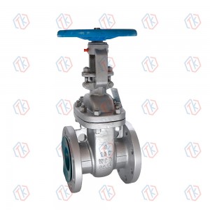 美標(biāo)、日標(biāo)閘閥