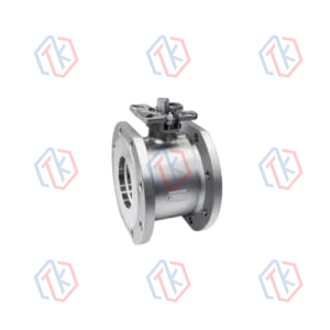 薄型法蘭、對(duì)夾球閥