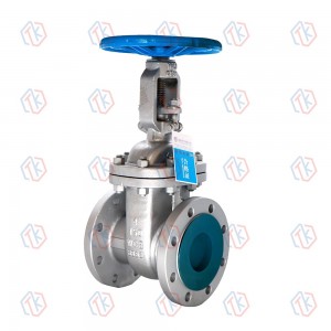 美標(biāo)、日標(biāo)閘閥