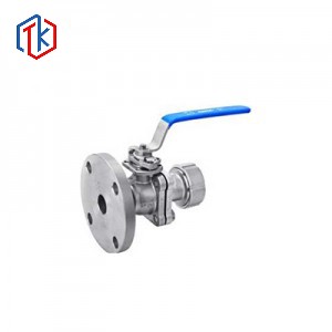 保溫球閥/船用閥