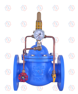 Q850泄壓/持壓閥