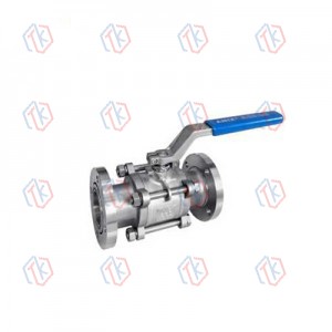 GU系列高真空球閥