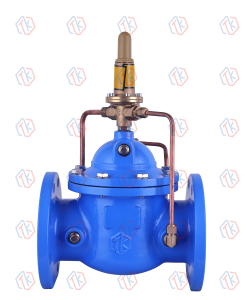 Q850泄壓/持壓閥