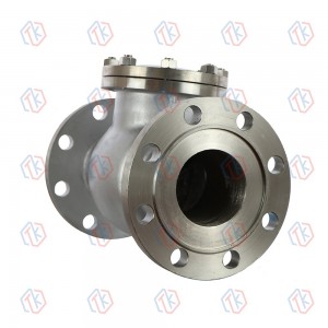 國標、德標止回閥