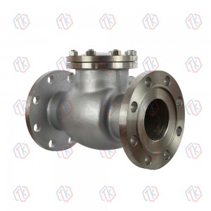 國標、德標止回閥