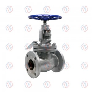 美標、日標截止閥