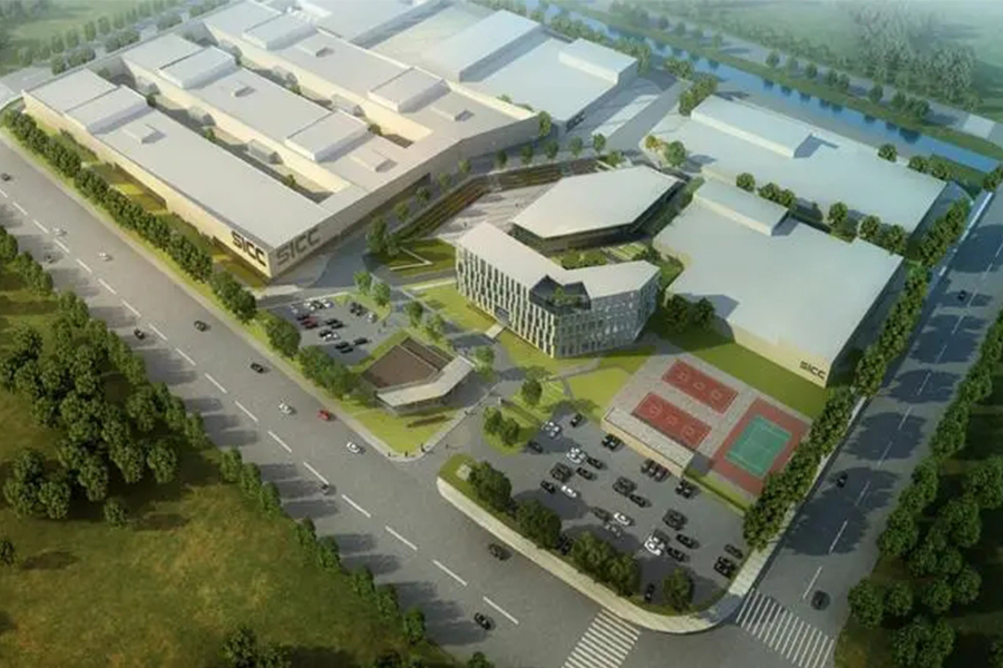 山東天岳先進科技