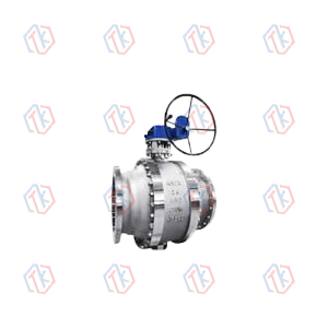 法蘭(固定式)球閥