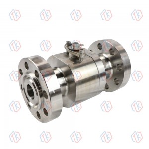 金屬硬密封(鍛鋼)球閥