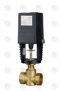 比例積分電動調節(jié)閥