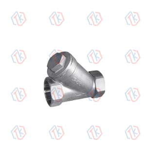 Y型內(nèi)螺紋過濾器